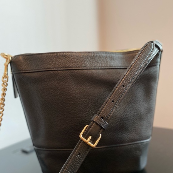 Coach Small Paxton Duffle Bag - Picture 3 of 5